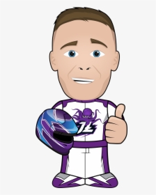 Jono Lester Avatar - Cartoon, HD Png Download, Free Download