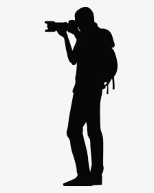 Transparent Photographer Silhouette Png - Soldier Silhouette Png, Png Download, Free Download