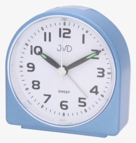Analog Clock Jvd Srp902, HD Png Download, Free Download