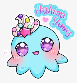 Hoshimi Slimes, HD Png Download, Free Download