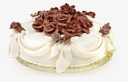 Cake Png Image - Feliz Cumpleaños Con Tortas, Transparent Png, Free Download