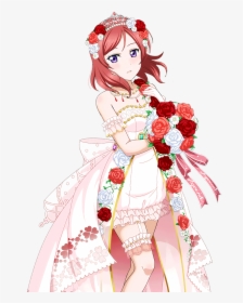 Love Live Wedding Dia, HD Png Download, Free Download