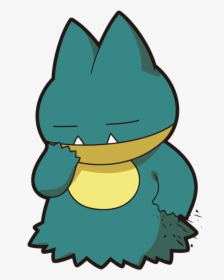 Munchlax Png 7 » Png Image - Munchlax Png, Transparent Png, Free Download