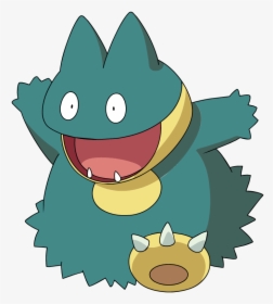 Munchlax - Pokemon Munchlax Png, Transparent Png, Free Download
