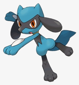 Transparent Munchlax Png - Pokemon Riolu, Png Download, Free Download