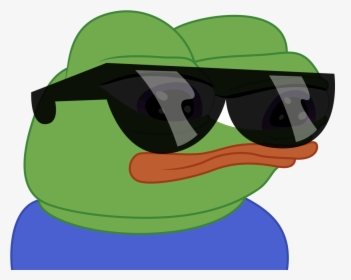 Pepe The Frog Retarded Png, Transparent Png, Free Download