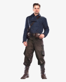 Captain America The First Avenger Png - Winter Soldier Captain America The First Avenger Png, Transparent Png, Free Download