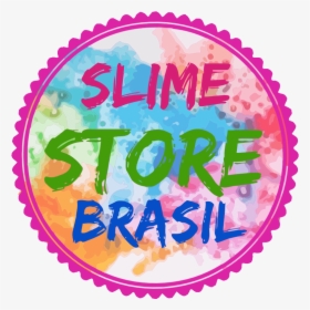 Slime Store Brasil, HD Png Download, Free Download