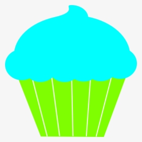 Cupcake Svg Clip Arts, HD Png Download, Free Download
