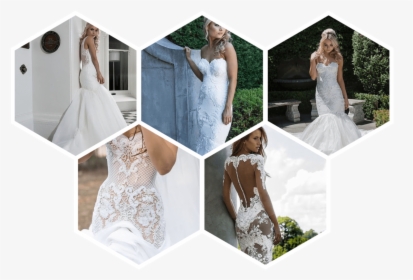 Custom Made Wedding Dress Ideas Melbourne - Bride, HD Png Download, Free Download