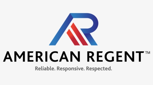 American Regent, Inc - American Regent Logo Transparent, HD Png Download, Free Download