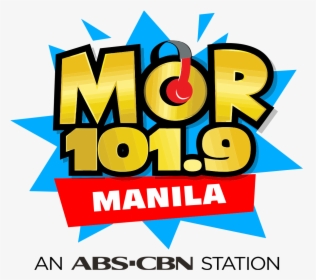 Mor 101.9, HD Png Download, Free Download