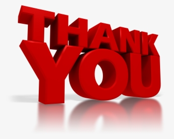 Have You Thanked Your Sponsors - Thank You For Attendance, HD Png Download, Free Download