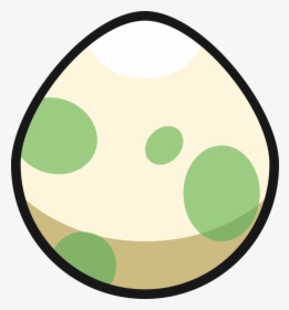 Pokemon Egg Png, Transparent Png, Free Download