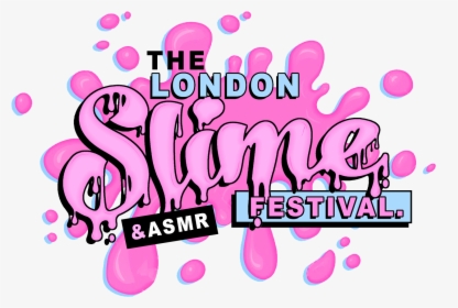 Festival Slime, HD Png Download, Free Download