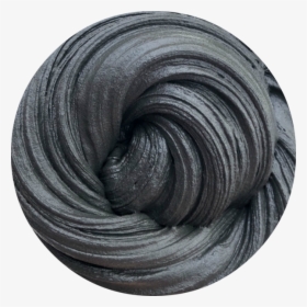 Grey Slime Swirl, HD Png Download, Free Download