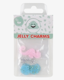 Jelly Decorations - Charms - Party Favor, HD Png Download, Free Download