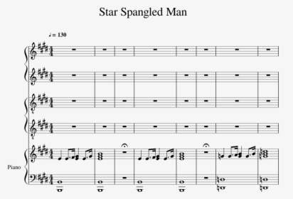 Star Spangled Man With A Plan Trumpet, HD Png Download, Free Download