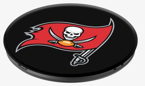 Tampa Bay Buccaneers Helmet - Emblem, HD Png Download, Free Download