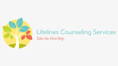 Lifelines Counseling - Graphic Design, HD Png Download, Free Download
