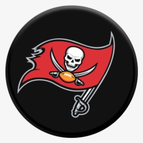 Tampa Bay Buccaneers Helmet - Logo Tampa Bay Buccaneers, HD Png Download, Free Download