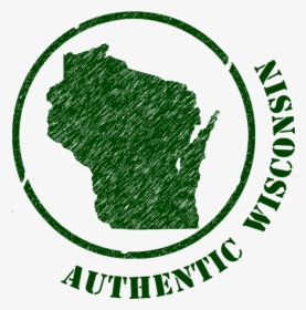 Authentic Wisconsin - - Packer Fans At Soldier Field, HD Png Download, Free Download