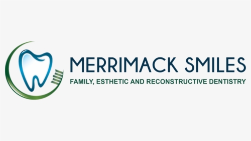 Merrimack Smiles Logo - Oval, HD Png Download, Free Download
