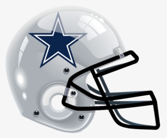 Salem Youth Football - White Football Helmet Png, Transparent Png, Free Download