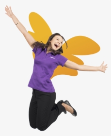 Jumping, HD Png Download, Free Download
