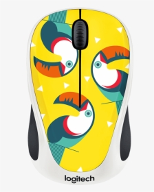 Logitech M238 Wireless Mouse, HD Png Download, Free Download