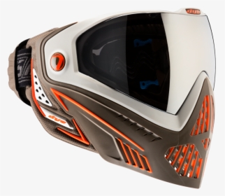 Dye I5 Paintball Mask, HD Png Download, Free Download
