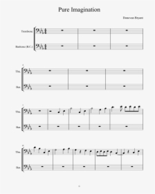 Scarborough Fair Piano Sheet Music Easy, HD Png Download, Free Download