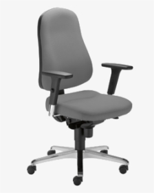 Chair Png Free Image Download - Transparent Background Office Chair Png, Png Download, Free Download