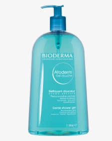 Bioderma Atoderm Gel Douche, HD Png Download, Free Download