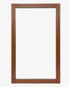 Wood Picture Frame Png - Wood, Transparent Png, Free Download