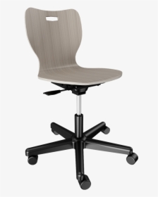 Alphabet Task Chair, Artcobell Chair, Artcobell Teacher - Chair, HD Png Download, Free Download
