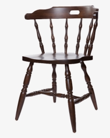 Vintage Wooden Pub Chairs, HD Png Download, Free Download