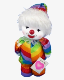 Poter Musical Clown, HD Png Download, Free Download
