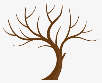 Clip Art Tree Branch, HD Png Download, Free Download