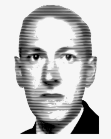 H - P - Lovecraft - Am Providence, HD Png Download, Free Download