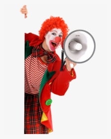 Clown Png Free, Transparent Png, Free Download