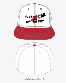 Douche Canoe Baseball Cap - Baseball Cap, HD Png Download, Free Download