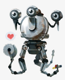Fallout 4 Codsworth Png, Transparent Png, Free Download
