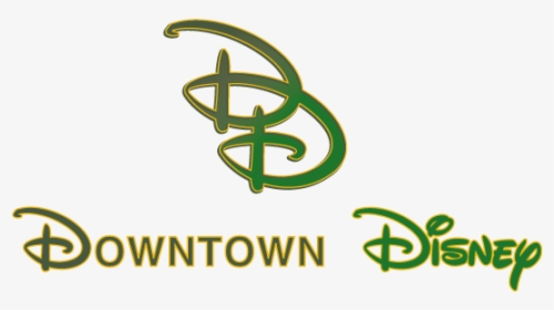 Downtown Disney - If You Can Dream It Then You Can Do It, HD Png Download, Free Download