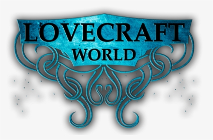 Lovecraft , Png Download - Lovecraft World Png, Transparent Png, Free Download