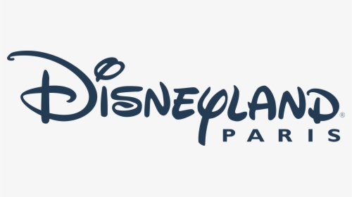 Disneyland Paris Logo - Disneyland Paris Logo Transparent, HD Png Download, Free Download