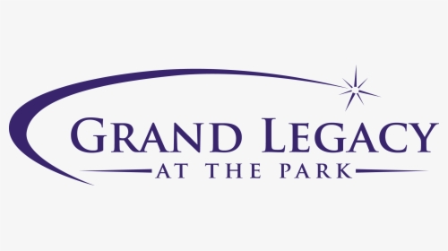 Grand Legacy At The Park Logo, HD Png Download, Free Download