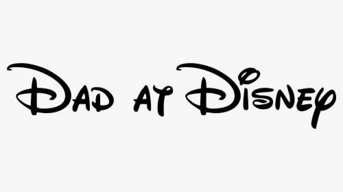 Dad At Disney Blog - Walt Disney Television Logo 2019, HD Png Download, Free Download