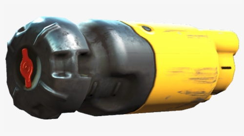 Fusion Core Fallout 4 - Fallout 4 Nuclear Fusion, HD Png Download, Free Download