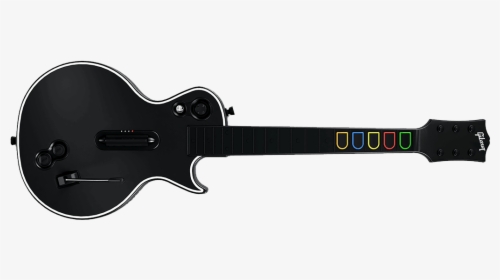Playstation 3 Guitar Hero Iii - Guitar Hero Guitar, HD Png Download, Free Download